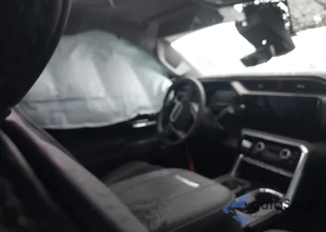 2024 GMC Sierra 2500Hd 4Wd Standard Bed Denali из США, поврежденный, VIN 1GT19REY6RF364060